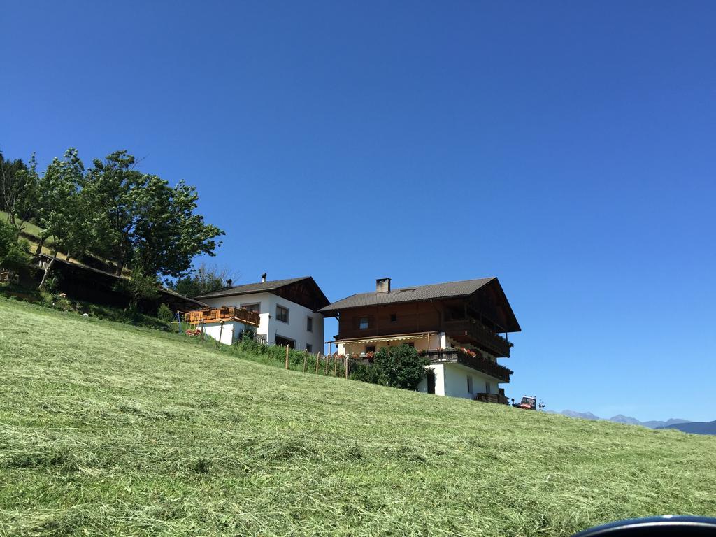Zehrehof Bressanone Exterior foto