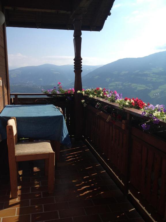 Zehrehof Bressanone Quarto foto