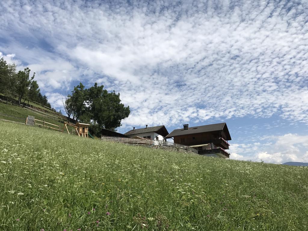 Zehrehof Bressanone Exterior foto