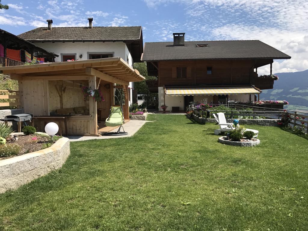 Zehrehof Bressanone Exterior foto